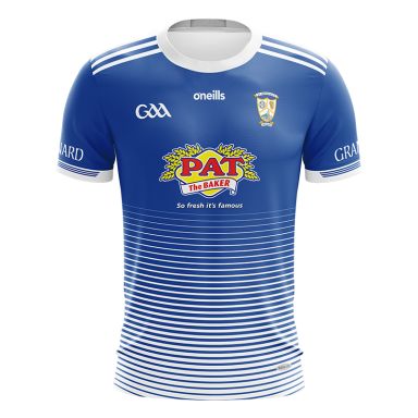 St. Marys GFC Granard Jersey