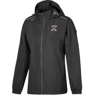 St. Michael's GFC Women's Dalton Rain Jacket