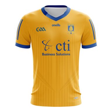 St. Mochtas GFC Louth Kids' Jersey