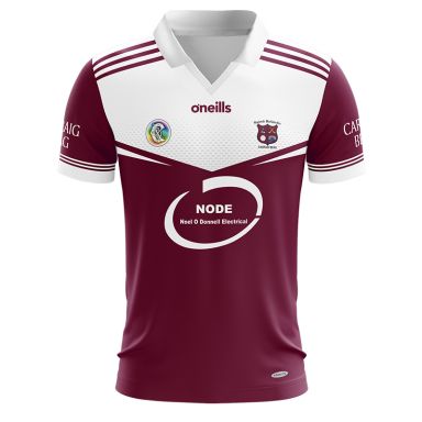 St. Mollerans Kids’ Camogie Jersey