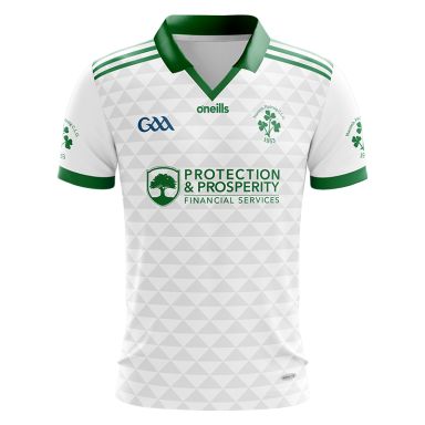 St. Patrick's GFC, Louth Jersey