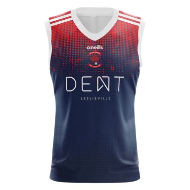 St. Pat's Toronto Kids' Training Vest