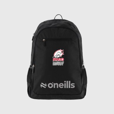 Stado Tarbes Pyrénees Rugby Triumph Backpack