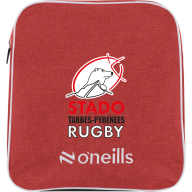 Stado Tarbes Pyrénees Rugby Kent Holdall Bag 