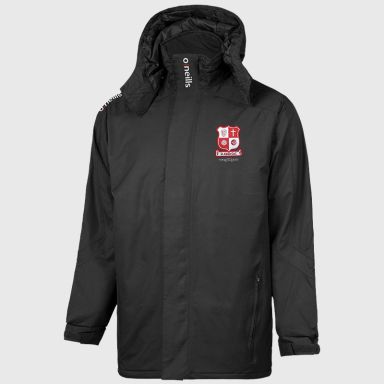St. Aidans Magilligan Touchline 3 Padded Jacket