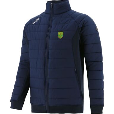 Staker Wallace GAA Kids' Carson Lightweight Padded Jacket