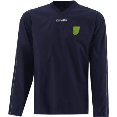 Staker Wallace GAA Kids' Hurricane Windbreaker