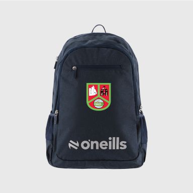 St. Anne's Ladies Football & Camogie Club Waterford Triumph Backpack