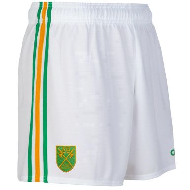 Staker Wallace GAA Mourne Shorts