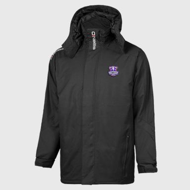 Stamford Rugby Touchline 3 Padded Jacket