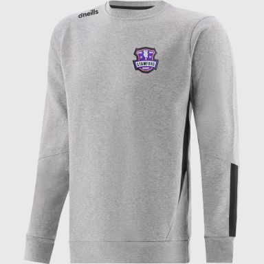 Stamford Rugby Jenson Crew Neck Fleece Sweatshirt