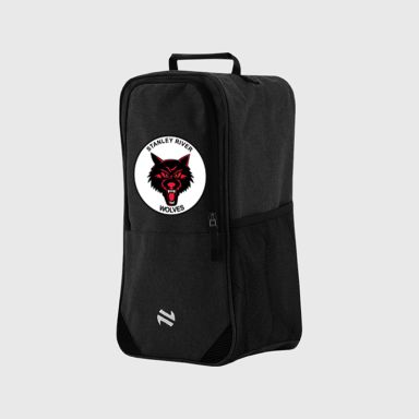 Stanley River Wolves Blitz Boot Bag