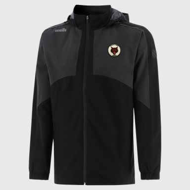Stanley River Wolves Altitude Rain Jacket