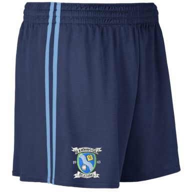 St. Anthony's GAA Reading Kids' Mourne Shorts