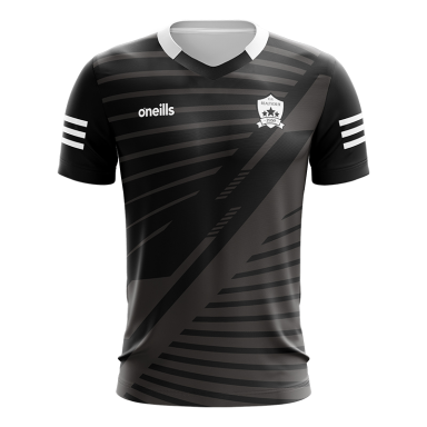 Starlights GFC Santry Short Sleeve Training Top