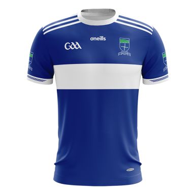 St. Brigid's GAA Offaly Kids' Jersey