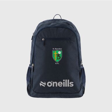 St. Barnabas GFC Triumph Backpack