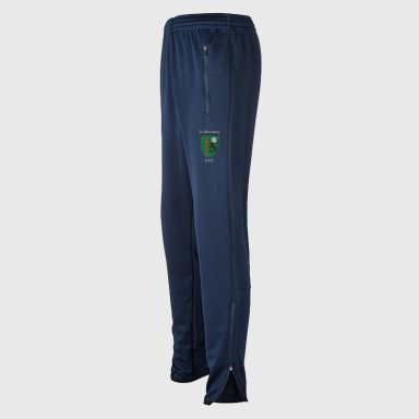 St. Barnabas GFC Kids' Durham Squad Skinny Pants