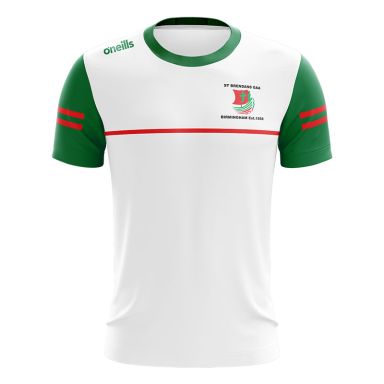 St. Brendan's Birmingham Kids' Printed T-Shirt
