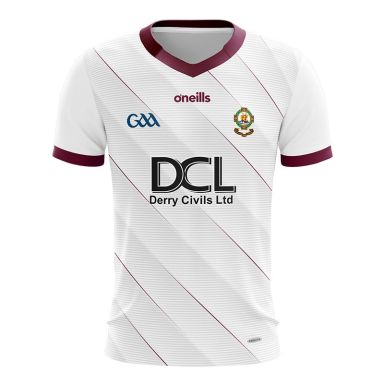 St. Brendans Manchester Kids’ GK Jersey
