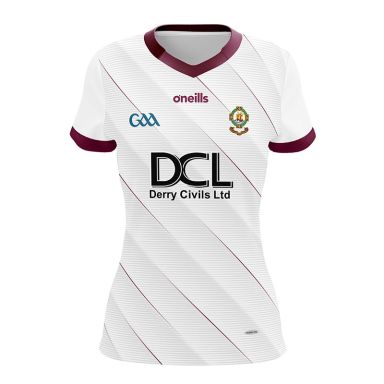 St. Brendans Manchester Women's Fit GK Jersey