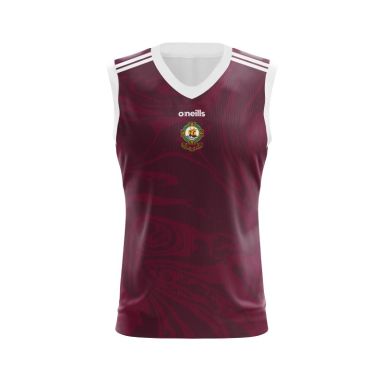 St. Brendans Manchester Kids' Training Vest