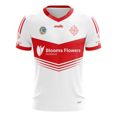 St. Brides Camogie Kids’ Camogie Jersey