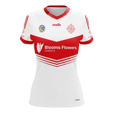 St. Brides Camogie Women’s Fit Camogie Jersey