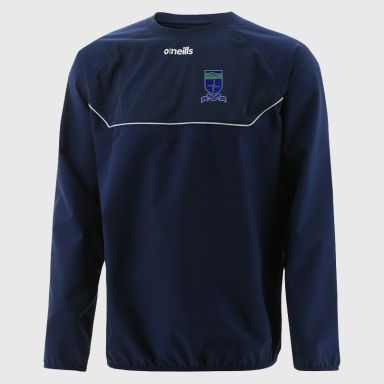 St. Brigid's GAA Offaly Norwich Windcheater