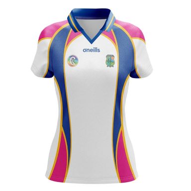 St. Brigids GAC Men's Camogie Jersey