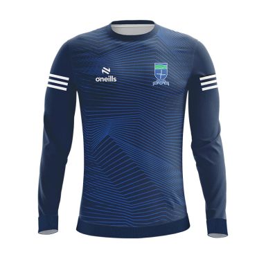 St. Brigid's GAA Offaly Kids' Force Warm Up Top