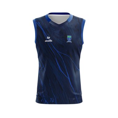 St. Brigid's GAA Offaly Vest
