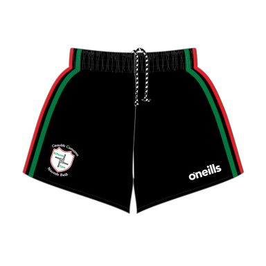 St. Brigid's Roscommon Mourne Shorts