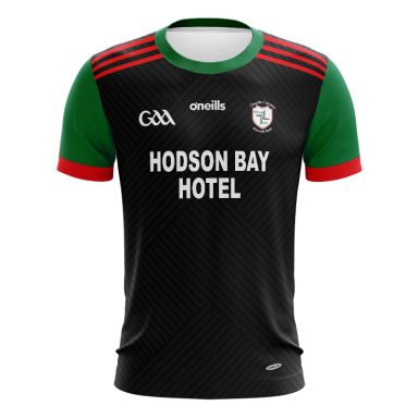 St. Brigid's Roscommon Jersey