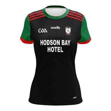 St. Brigid's Roscommon Women's Fit Jersey