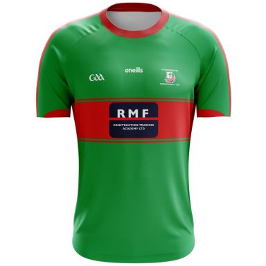 St. Brendan's Birmingham Kids' U7's Jersey