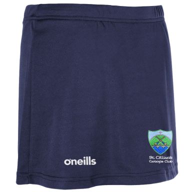 St. Cillian's Camogie Kids' Skort