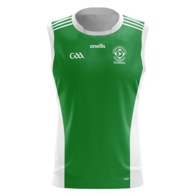 St. Colmcilles Grange Kids' GAA Vest