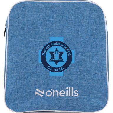 Naomh Colmcilles GAA East Meath Kent Holdall Bag 