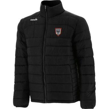 St Colums GAA Blake Padded Jacket