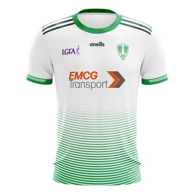 St. Comgalls GAC LGFA Jersey