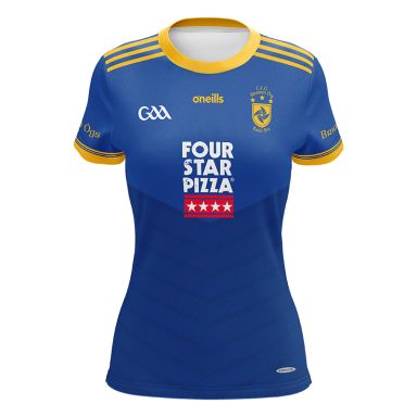 Steelstown Brian Og Women's Fit Jersey