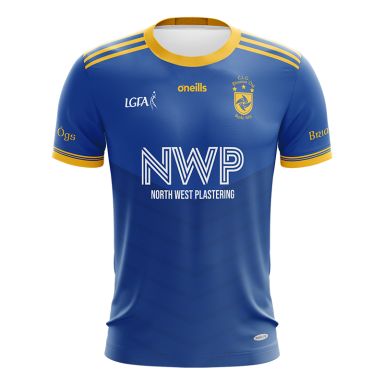 Steelstown Brian Og Kids’ LGFA Jersey