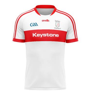 Stewartstown Harps Jersey
