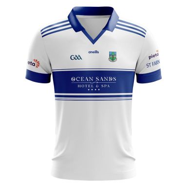St. Farnans Kids' Jersey