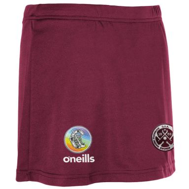 St. Finians GAA Club, Swords Skort