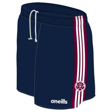 St. Finians GAA Club, Swords Mourne Shorts