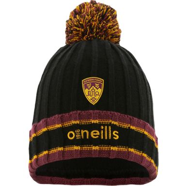 St. Finnian's Vancouver Darcy Bobble Hat