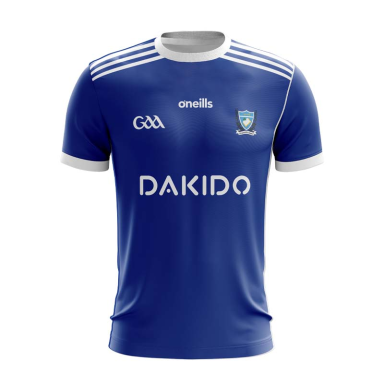 St. Flannan's College Women's Fit Jersey