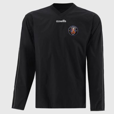 St. Francis RFC Kids' Hurricane Windbreaker